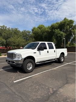 Ford f250