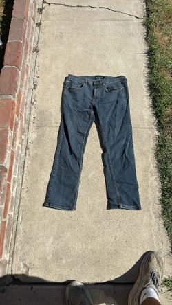 RSQ slim Straight Jeans 36 X 30