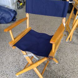 DA2937-020 Folding Chair (1 Of 8)