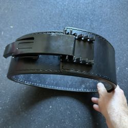 Pioneer Weight Belt 