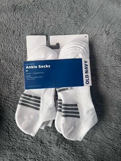 Old Navy Boy Socks
