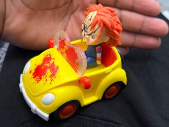 Chucky