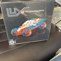Lux Blocks