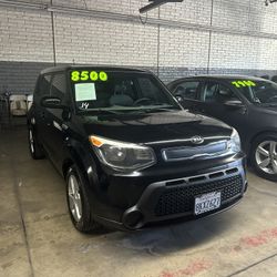 2016 Kia Soul-$2500 Downpayment Bad Credit No Credit Everyone Qualifies Repos No License OK 