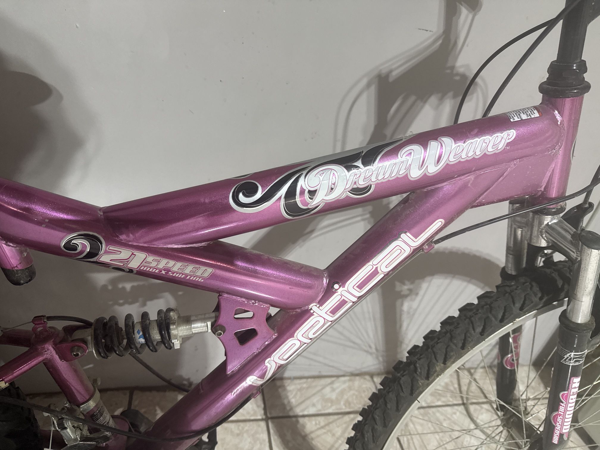Mountain Bike For Girl 