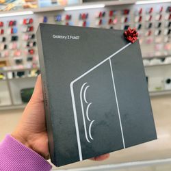 Samsung Z Fold 7 512gb Unlock