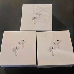 AirPods Pro 2