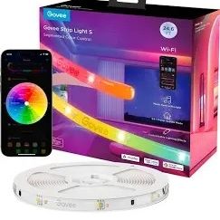 GOVEA LED STRIP LIGHT 