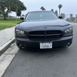 2006 Dodge Charger R/T