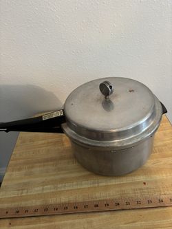 Pressure Cooker