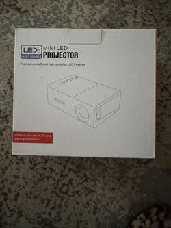 Projector