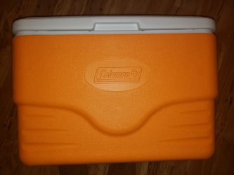 Cooler