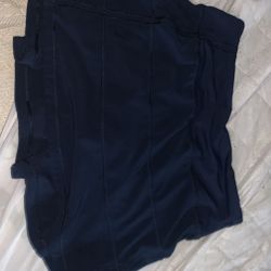 Lululemon Skirt 
