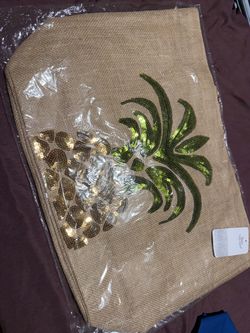 Beach bag