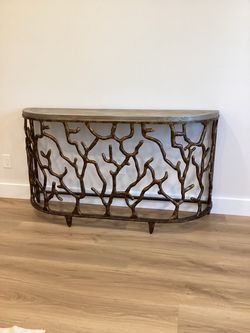 Console/entryway /sofa table