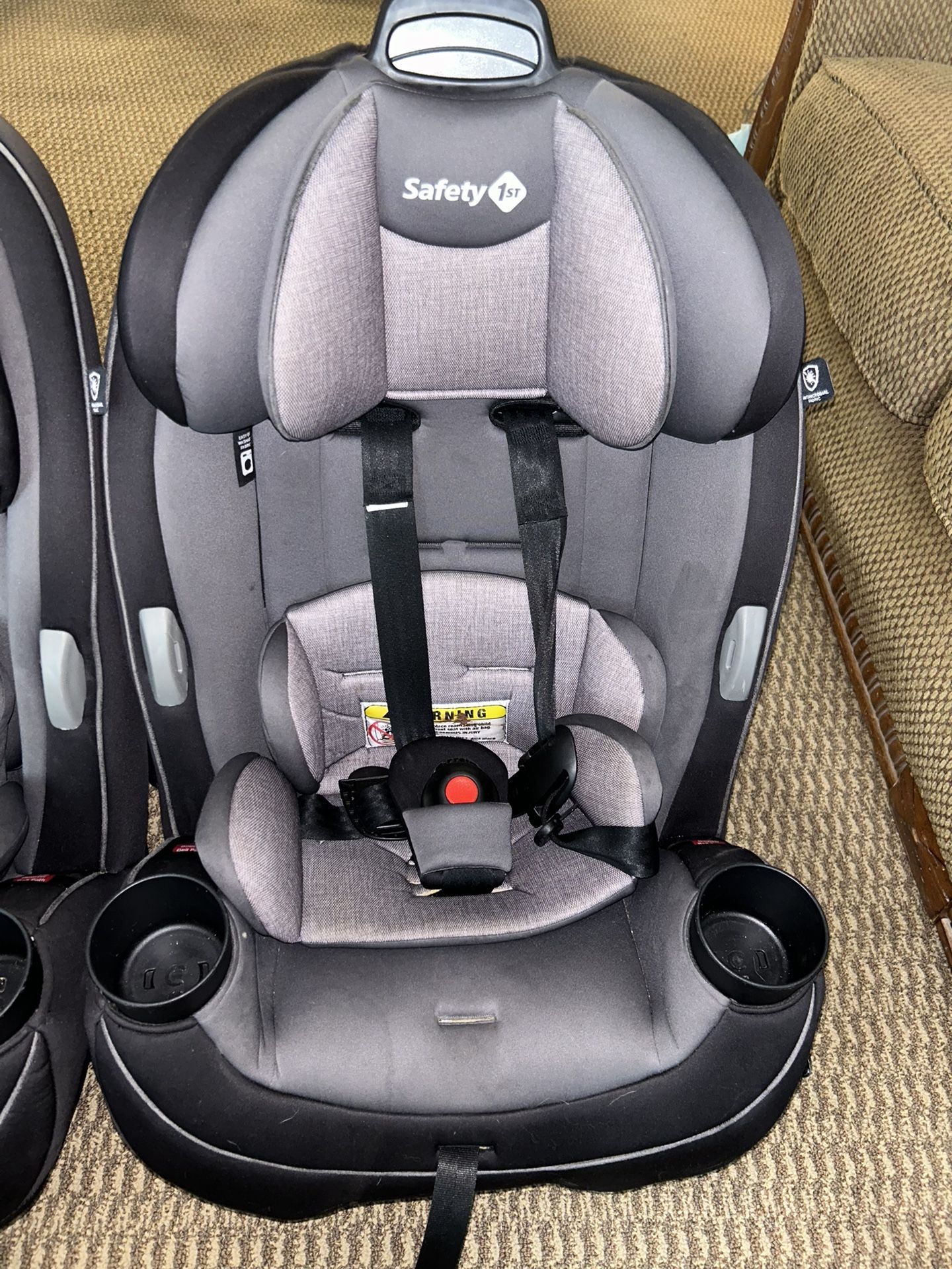 Car seats