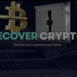 Crypto Wallet Recovery & Digital Asset Support | Fast & Private Help