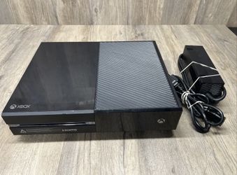 Xbox one for sale 500gb