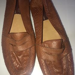 BAKER-BENJES Of ITALY. Mens Size 12D Reduced 