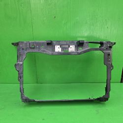 FLEX 2013 2014 2015 2016 2017 2018 2019 RADIATOR SUPPORT  OEM
