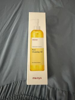 Ma:nyo Cleansing Oil (x59)