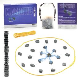 Magnetic Game