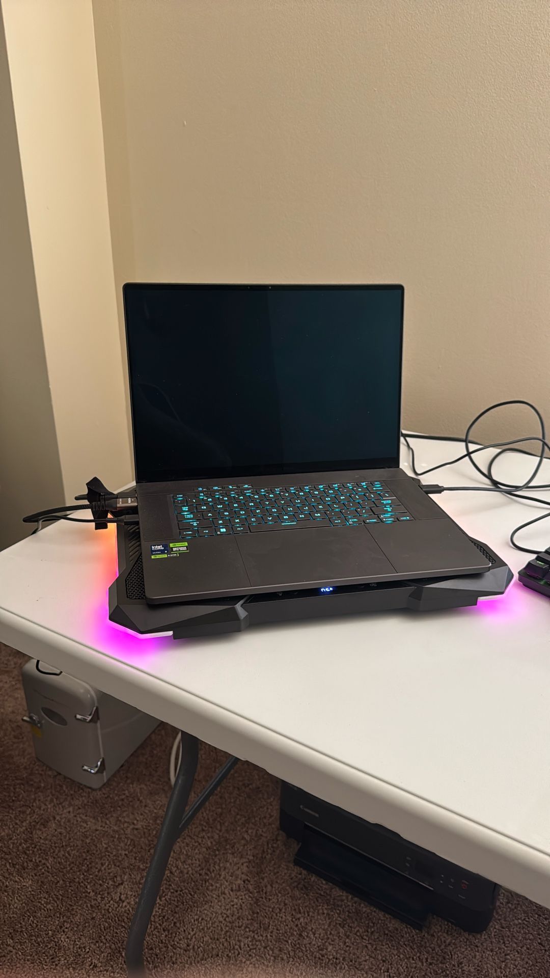 ROG Zephyrus G16 (2024)