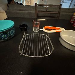 Miscellaneous Kitchen Items