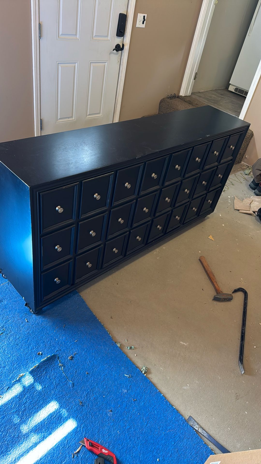 Black Cabinet