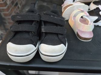 Baby Shoes