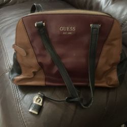 Guess Handbag 