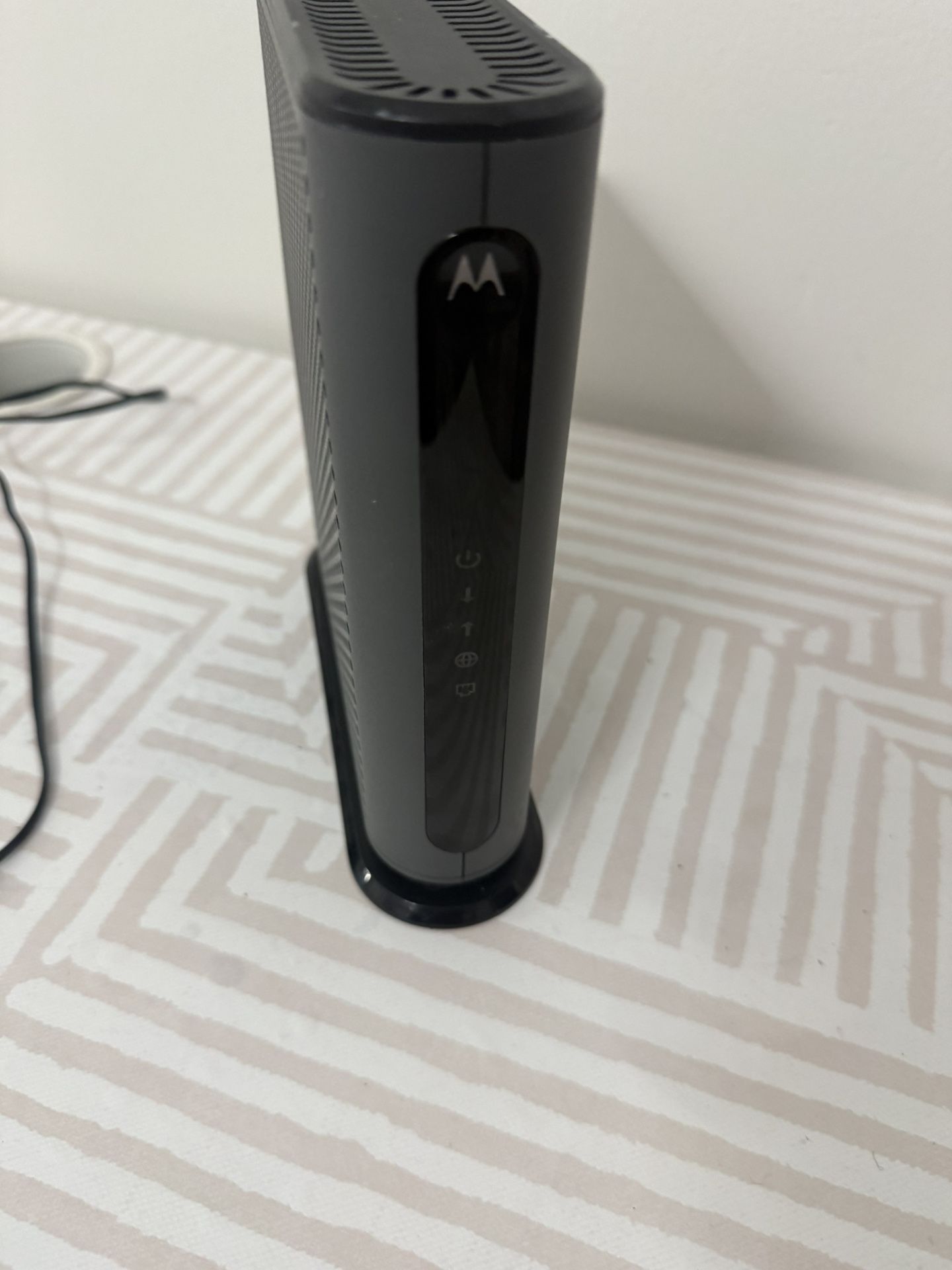 comcast Xfinity modem