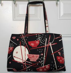 Zazou Sac tote bag