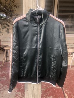 New Jacket