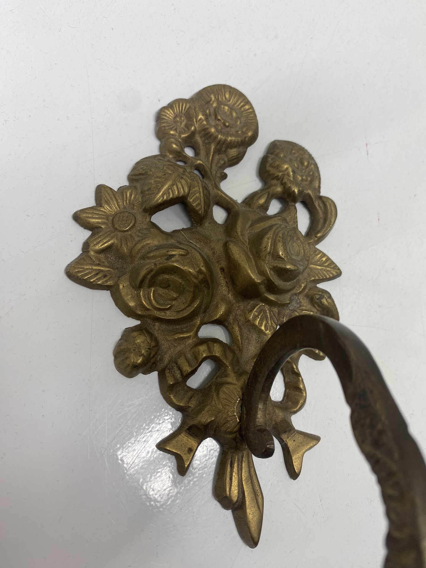 Sconces / Candle Holders