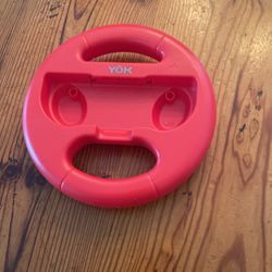 Joy-Con Wheel