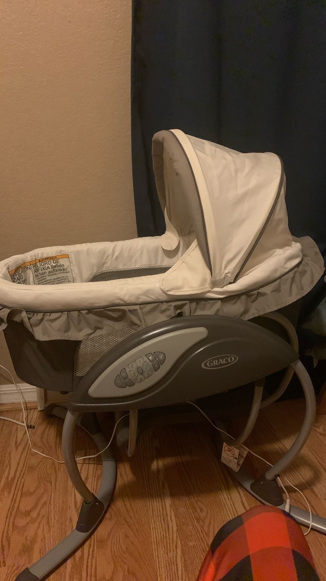 Bassinet
