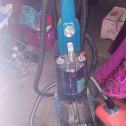 Pressurized Cleaning