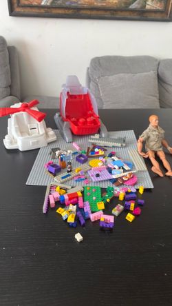 Legos