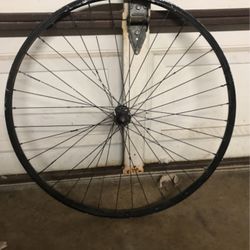 Fixie 700 C