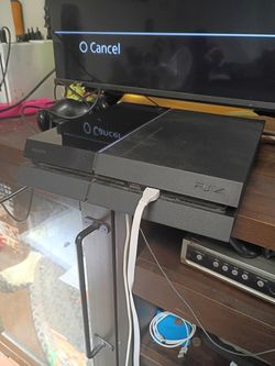 Ps4 500gb