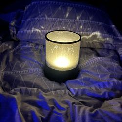 Night Light 5x7 Inches 