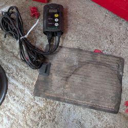 Reptile Heating Pad