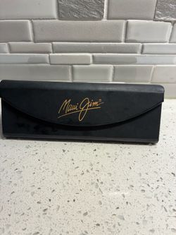 Maui Jim sunglasses