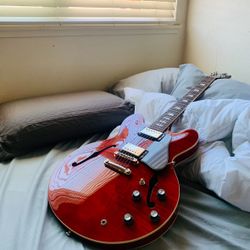 Gibson ES 335 