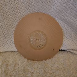 1940s Ceiling Light  Cover