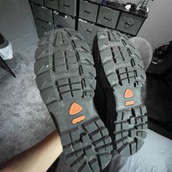 Acg Boots 