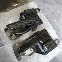 Dc2 Interior Door Handles