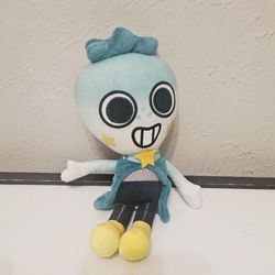 Dandy's World Star Time Sprout plushie plushy plush stuffed toy kids gift
