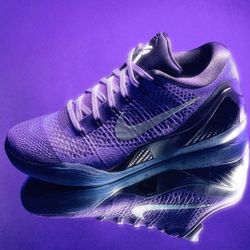 NIKE KOBE 9 ELITE LOW PROTRO 'MICHAEL JACKSON MOONWALKER' (2025)